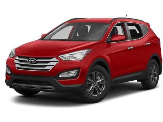 HYUNDAI SANTA FE 2013 5XYZU3LB3DG017059 image HYUNDAI SANTA FE 2013 5XYZU3LB3DG017059 image